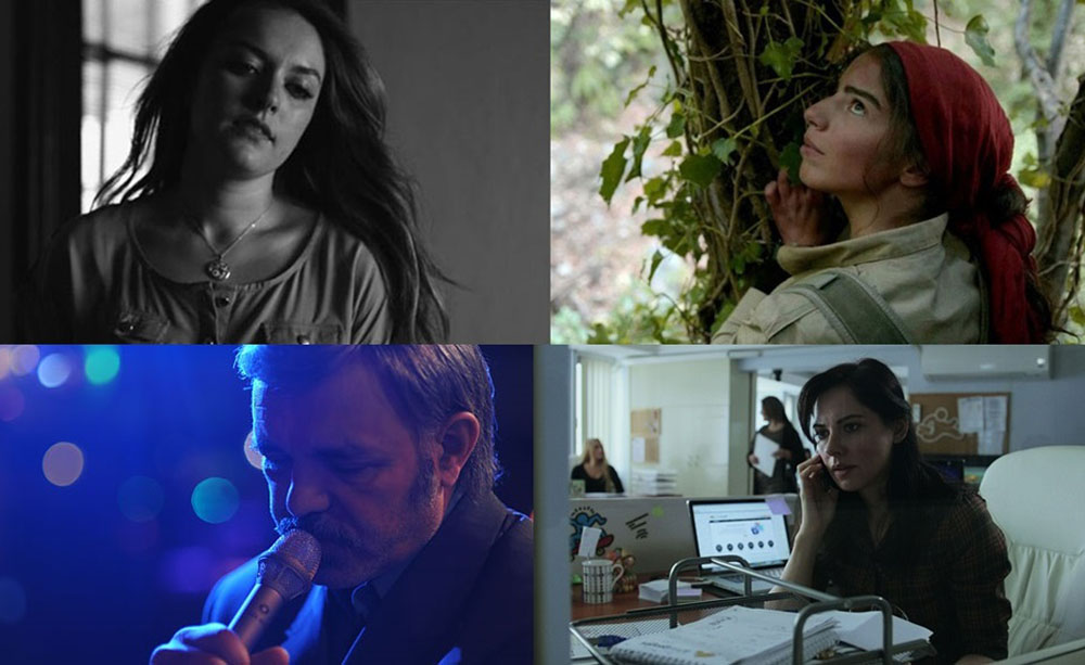 Gezici Festival Yolculuğuna Devam Ediyor