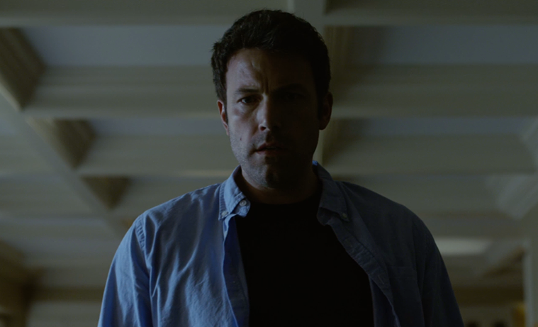 Gone Girl ve Interstellar’dan Yeni Klipler Yayınlandı!