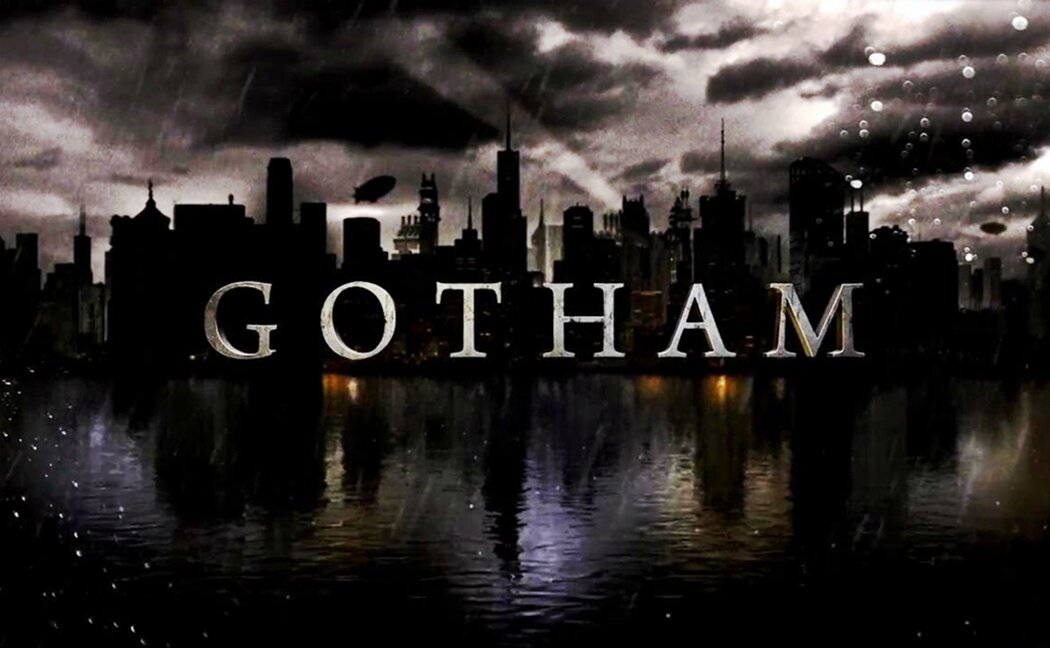 Batman’den Önce “Gotham” Vardı