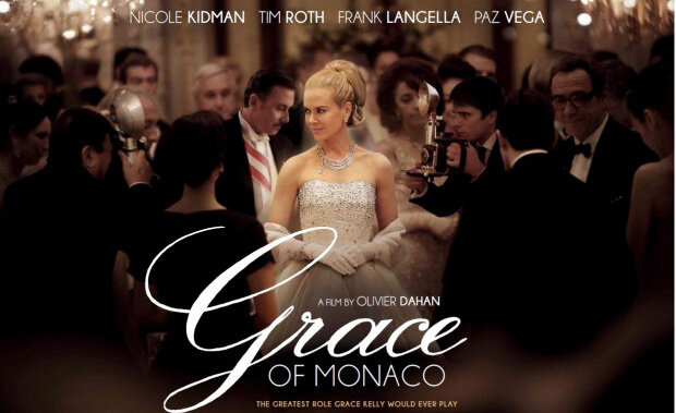Grace of Monaco’nun Yeni Fragmanı Yayınlandı