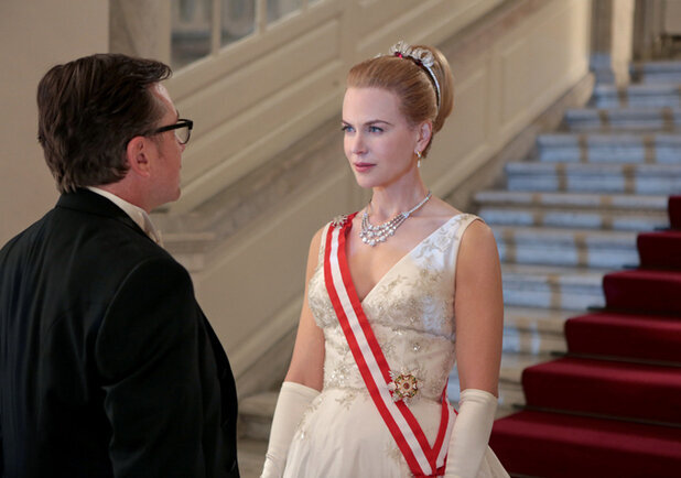 67. Cannes Film Festivali Grace of Monaco ile Açılıyor