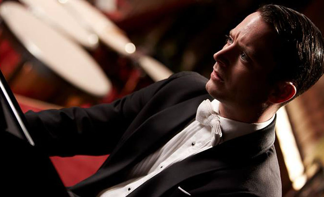 Grand Piano’dan Yeni Bir Klip Yayınlandı