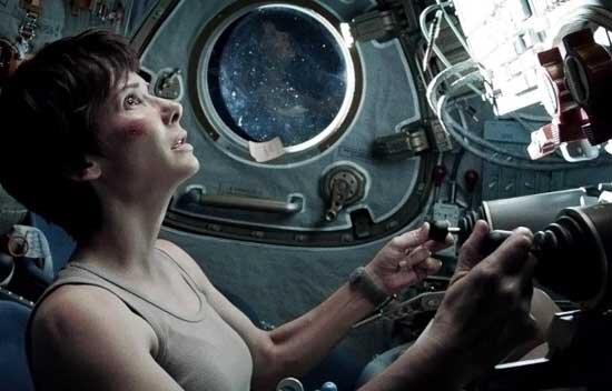 Gravity - Filmloverss