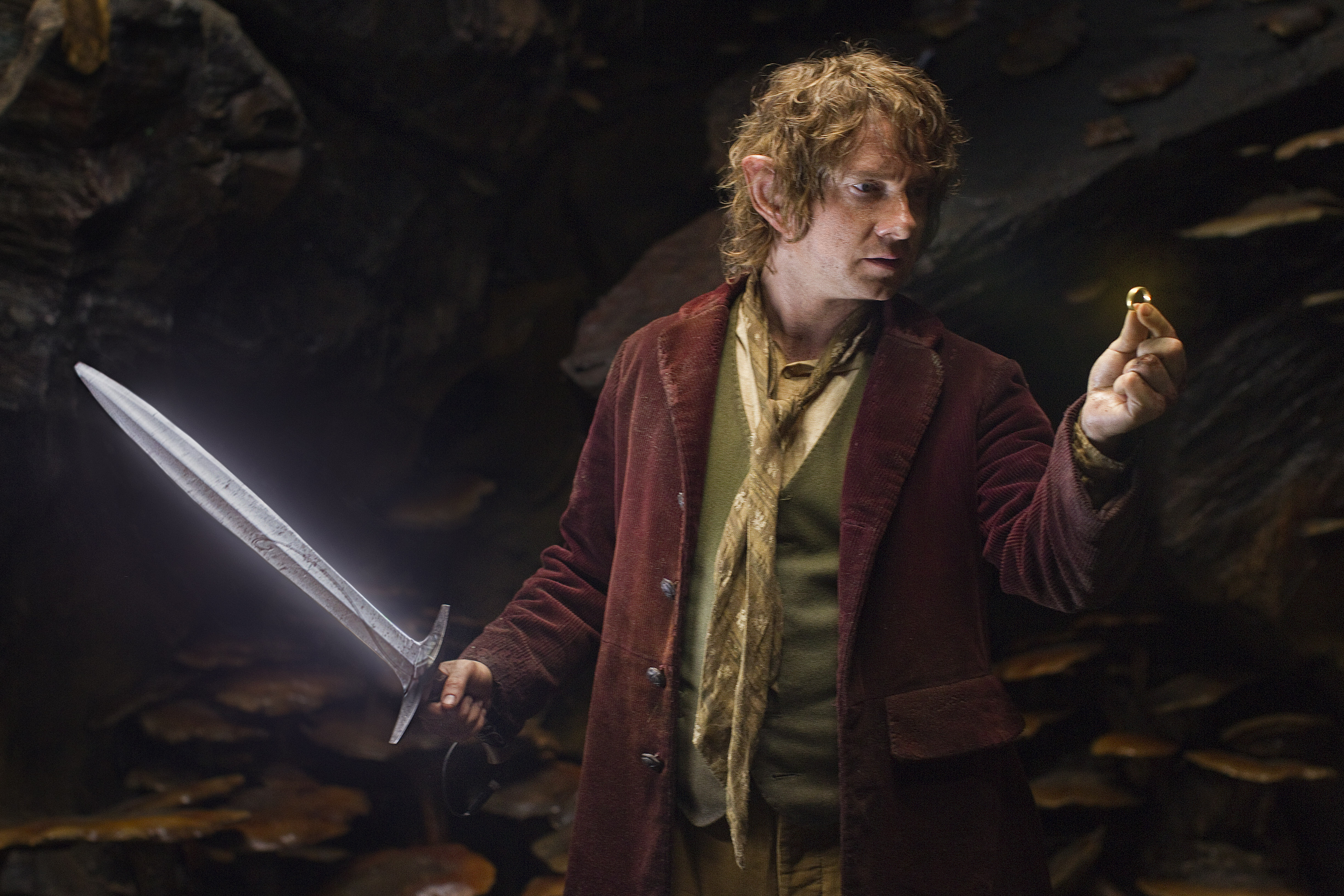 Hobbit filmi