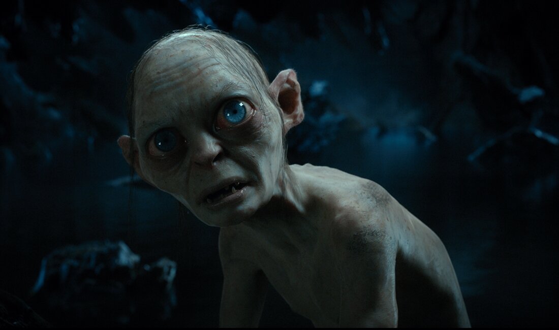 Hobbit: Beklenmedik Yolculuk Hikaye ve Karakterler