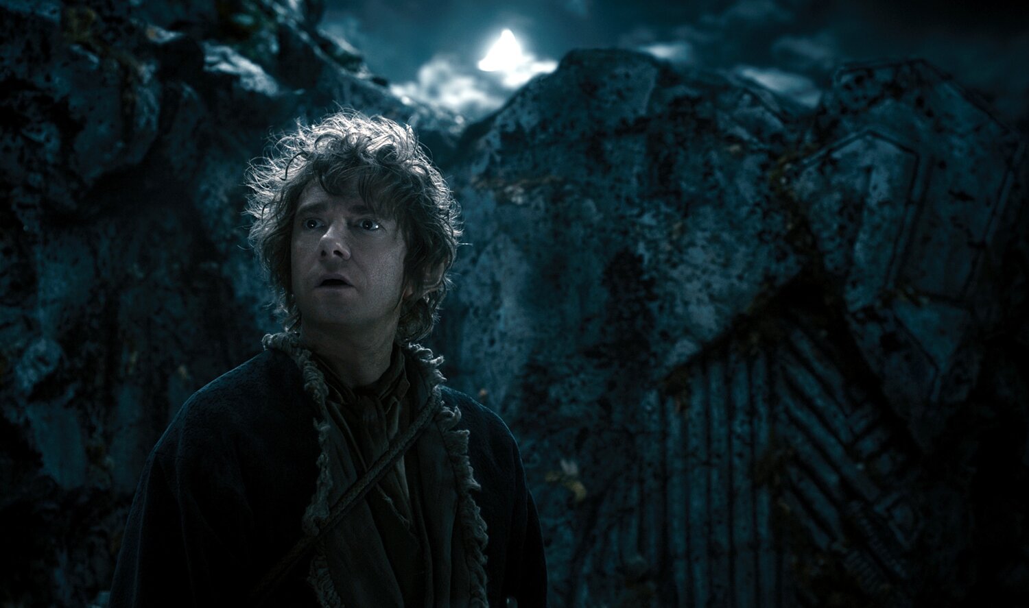 Hobbit: Smaug’un Çorak Toprakları