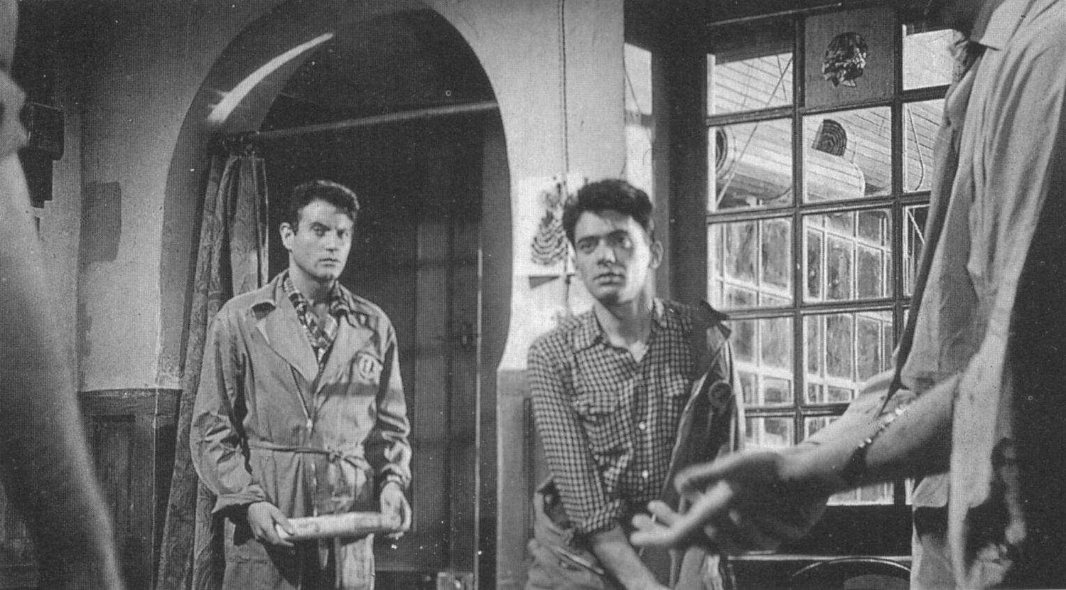 Akbank Sanat’ta İspanyol Sineması Günleri