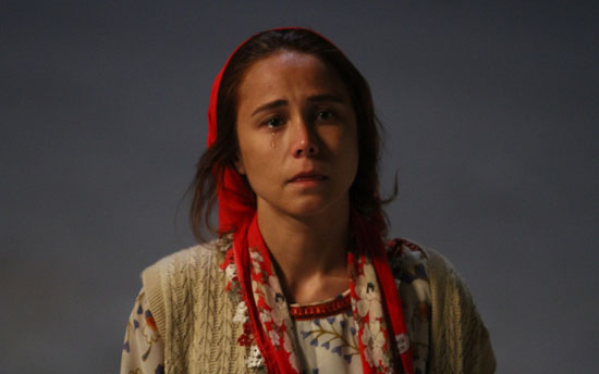Halam Geldi - Filmloverss