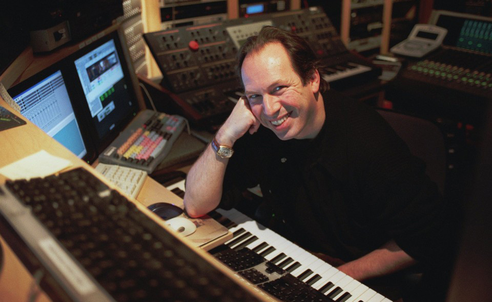 Batman vs. Superman’in Müzikleri Hans Zimmer’a Emanet