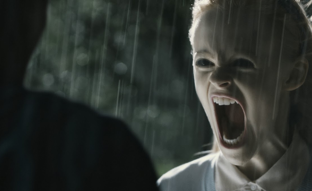 Haunter 11 Nisan’da Vizyona Giriyor