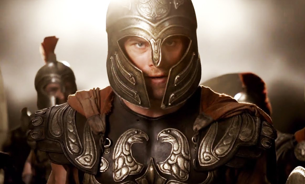 Herkül: Efsane Başlıyor’un Türkçe Altyazılı Fragmanı Yayınlandı