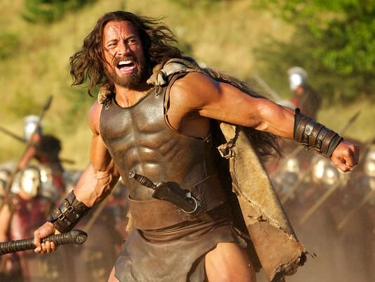 Hercules - Filmloverss 1