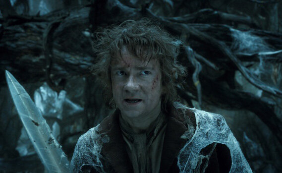 Hobbit: Smaug’un Çorak Toprakları Gişede Ne Yaptı?