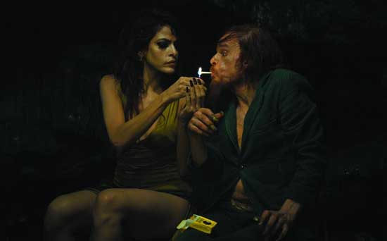 Holy Motors - filmloverss