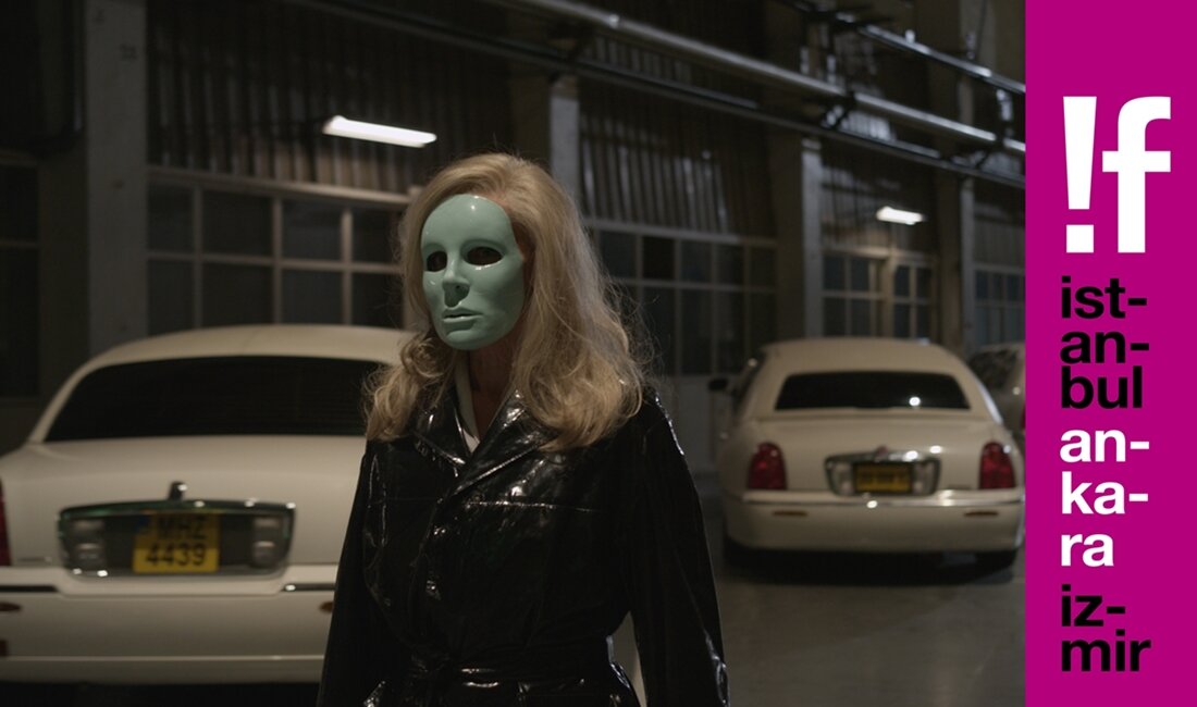 !F İstanbul 14 Şubat’ta Başlıyor