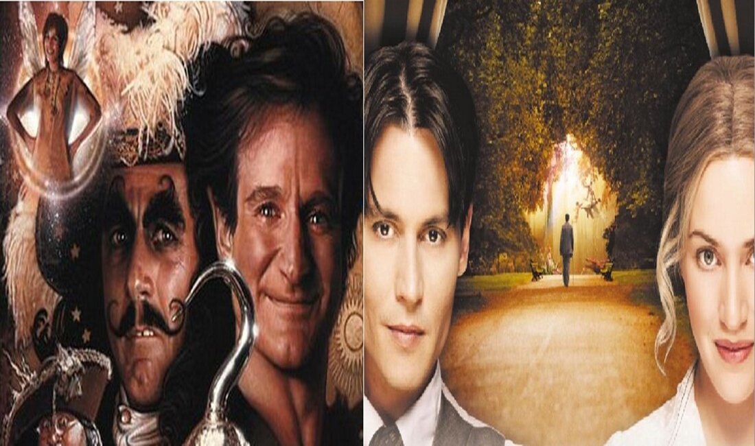 Düşler Ülkesi ve Kanca