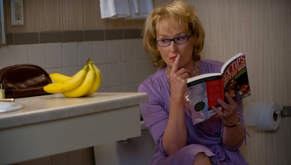 Hope Springs Fragman