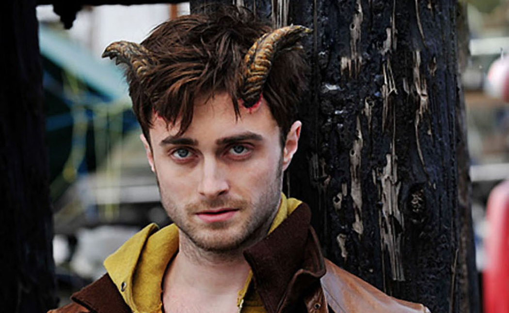 Horns’dan İlk Teaser Fragman Yayınlandı!
