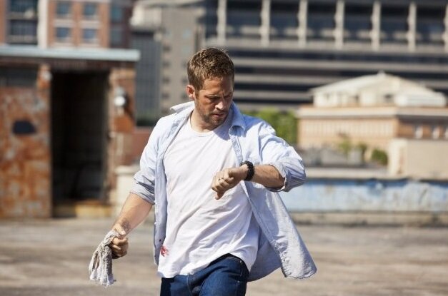 Hours’tan Yeni Fragman