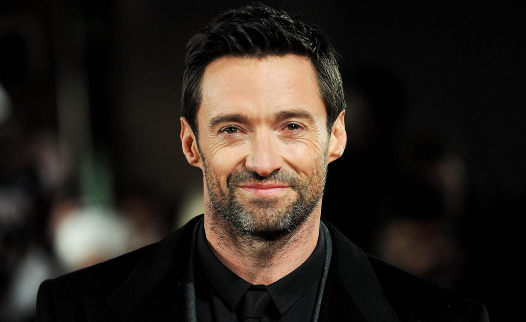 Peter Pan Filmine Katılan Son İsim Hugh Jackman Oldu