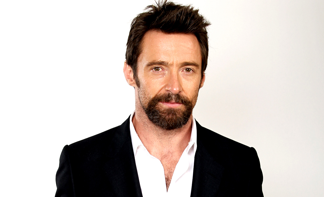 Hugh Jackman Chappie’de Rol Alacak