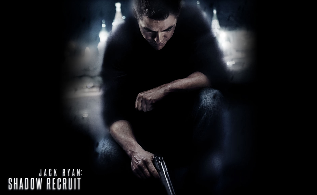 Jack Ryan: Gölge Ajan Türkçe Altyazılı Fragman