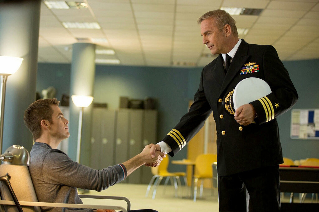 Jack Ryan - filmloverss