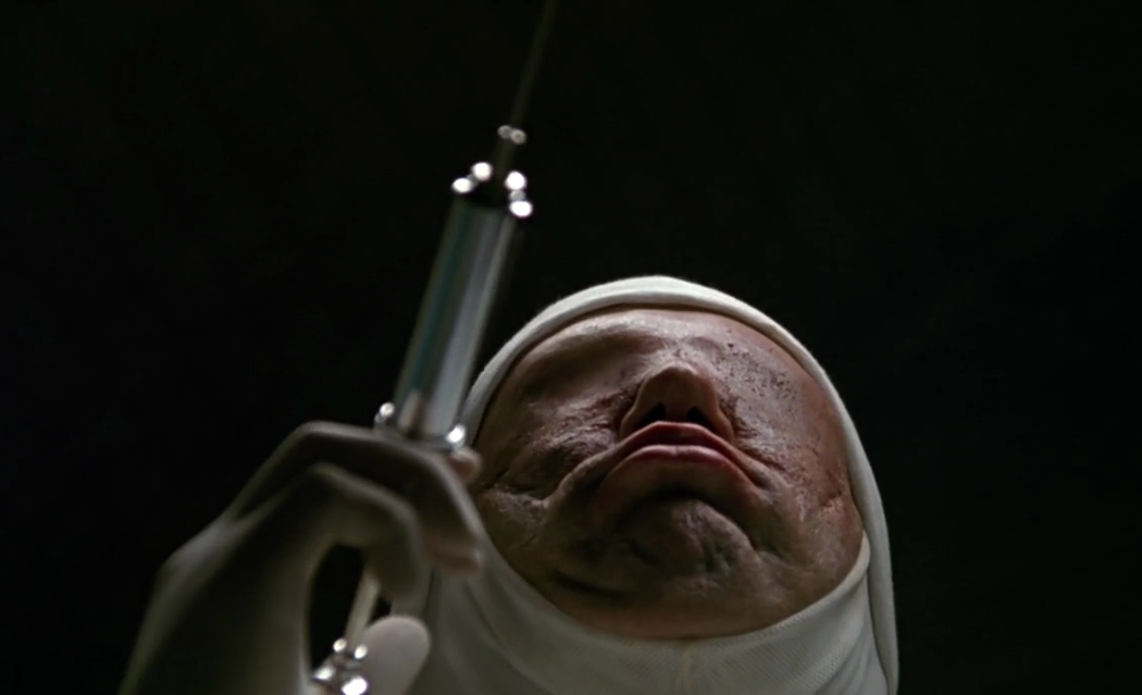 Jacob’s Ladder Yeniden Çekiliyor