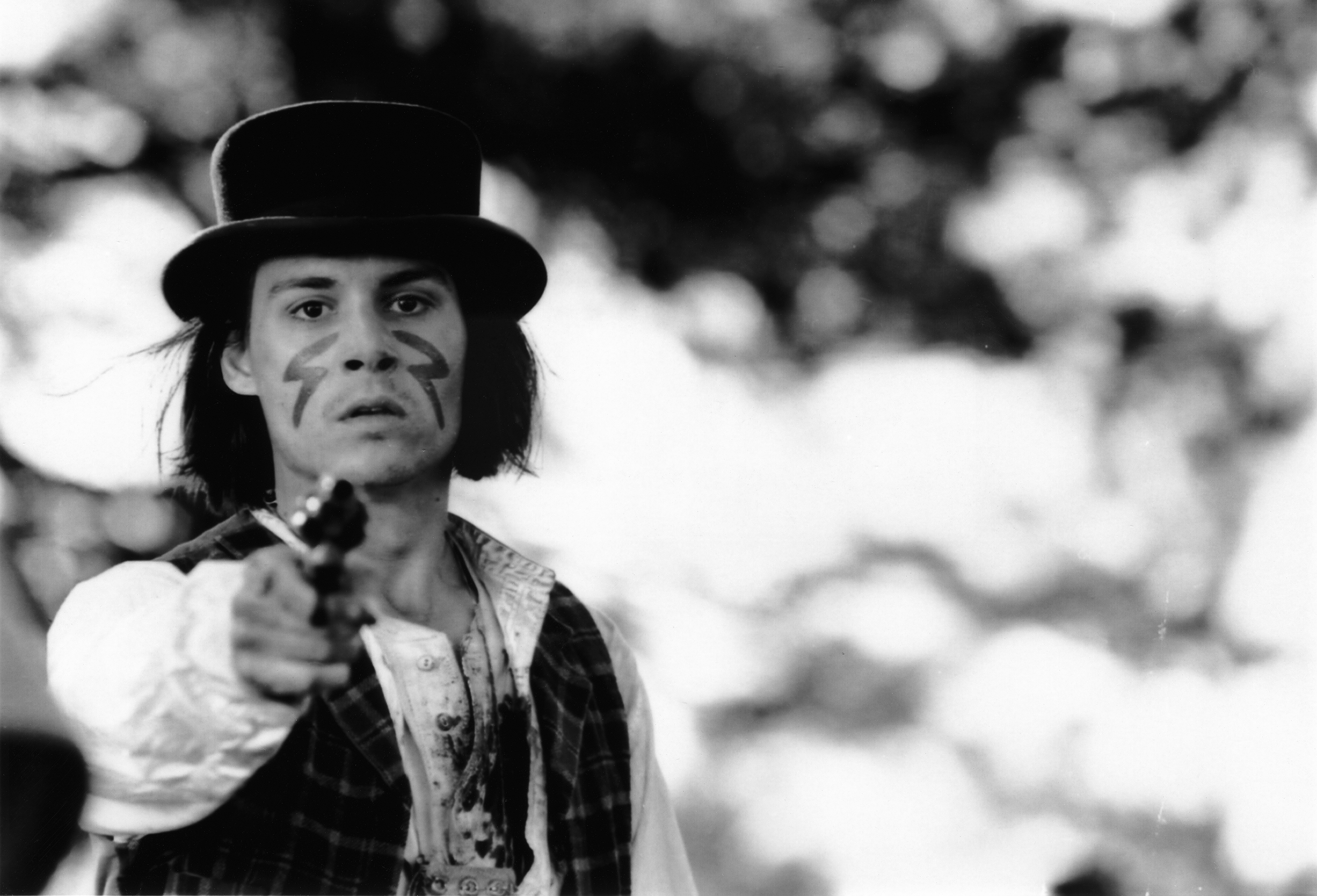 Jarmusch-Dead MAN
