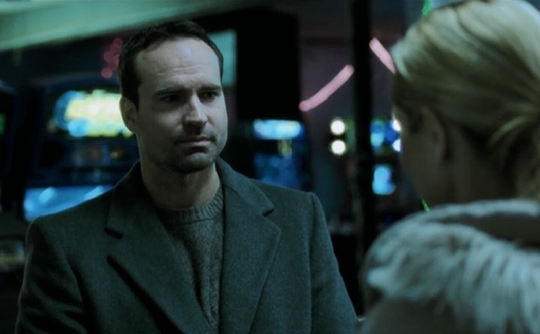 Jason Patric’in Başrolünde olduğu Yeni Taken Filmi: The Prince