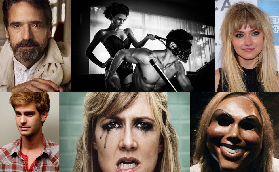 Sinema Dünyasından Son Haberler