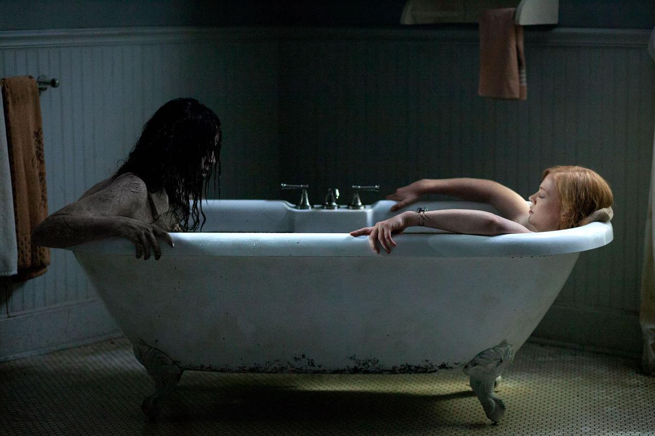 Korku Filmi Jessabelle’nin Fragmanı Yayınlandı