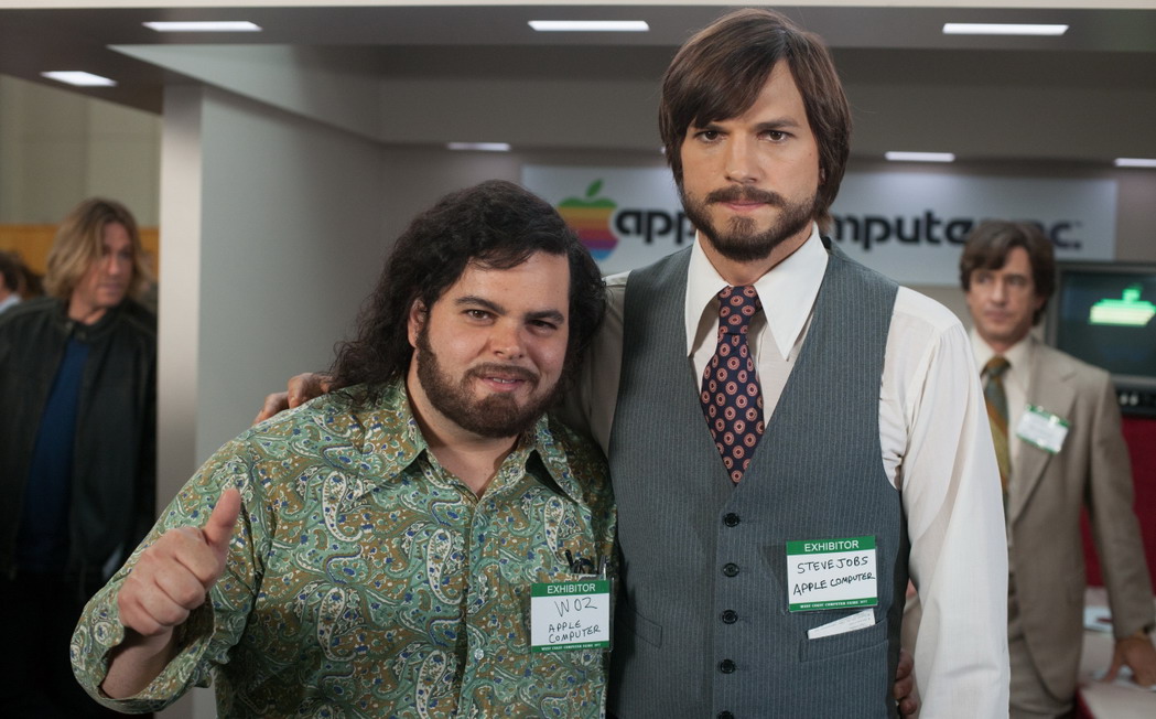 Jobs Filminin Yapım Süreci