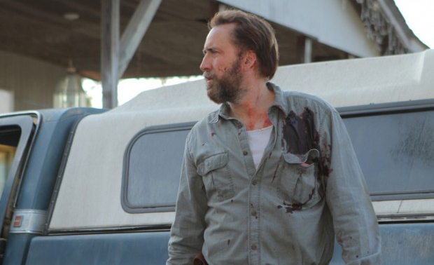 Joe Filminden İlk Fragman Yayınlandı