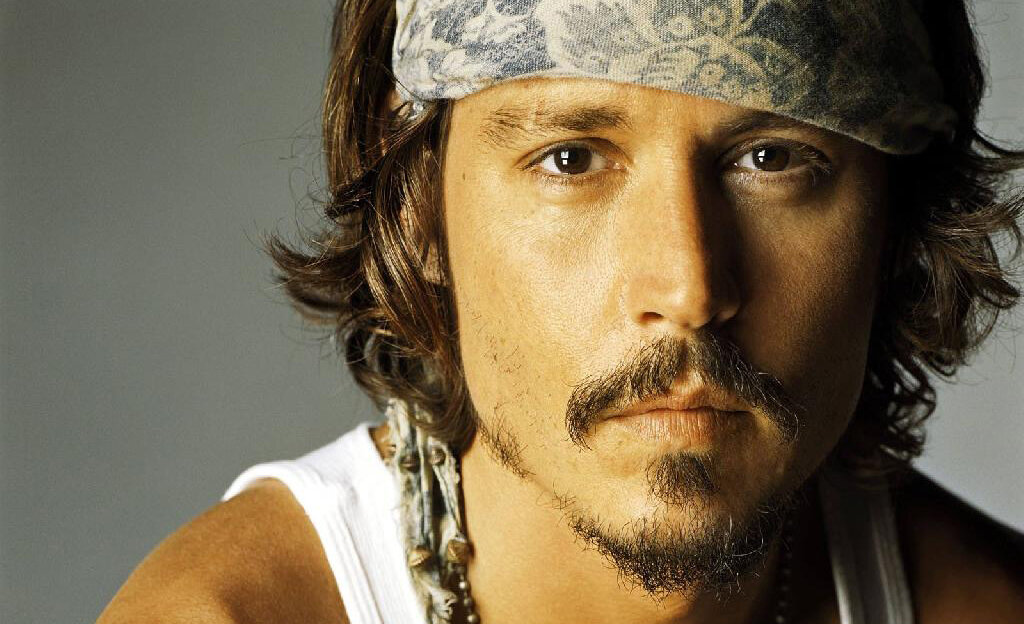 Johnny Depp Black Mass’in Kadrosunda