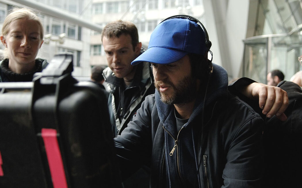 Hayvan Mezarlığı Yeniden Sinemaya Uyarlanıyor