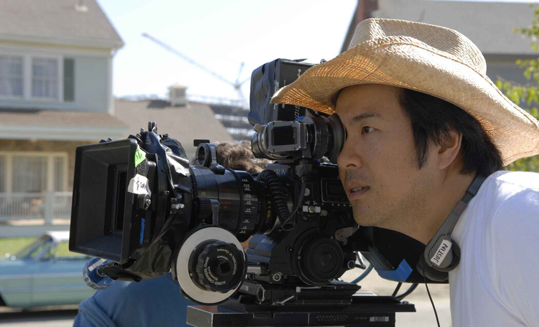 Star Trek 3’ün Yönetmeni Belli Oldu: Justin Lin!