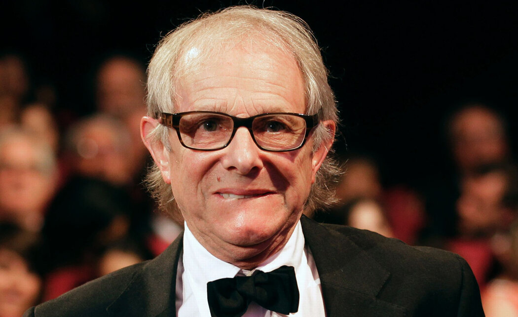 Ken Loach’a Altın Ayı Onur Ödülü Verilecek