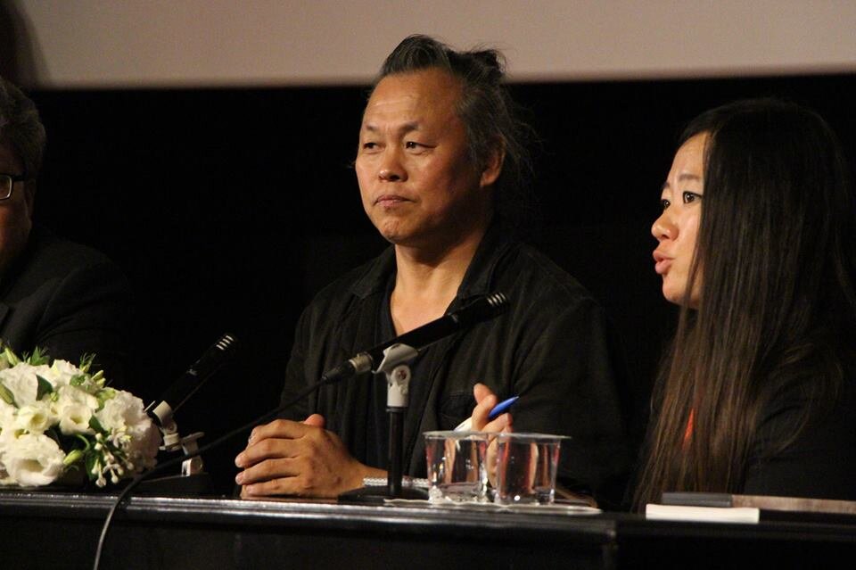 Bir Hayalin Gerçekleşmesi: Kim Ki-duk