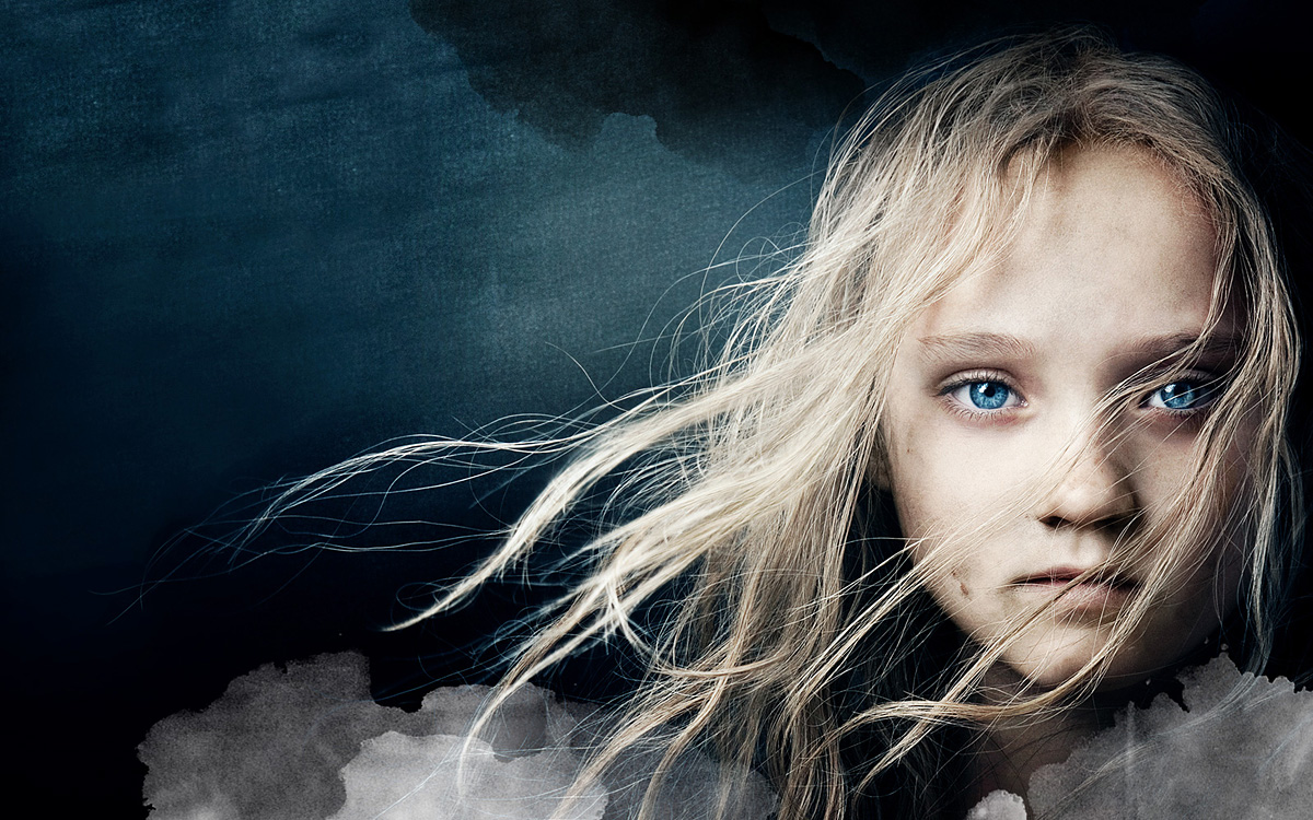 LESMISERABLES