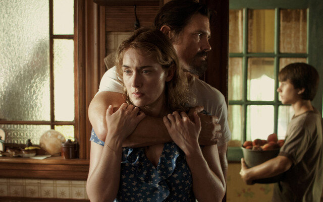 Labor Day ilk Fragman