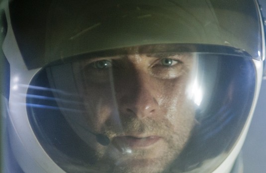 Ruairi Robinson Uzun Metrajlı Bir Bilim Kurgu Filmi Çekiyor