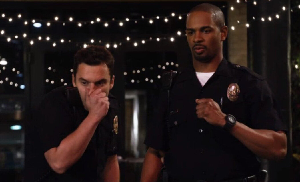Let’s Be Cops’ın Fragmanı Yayınlandı
