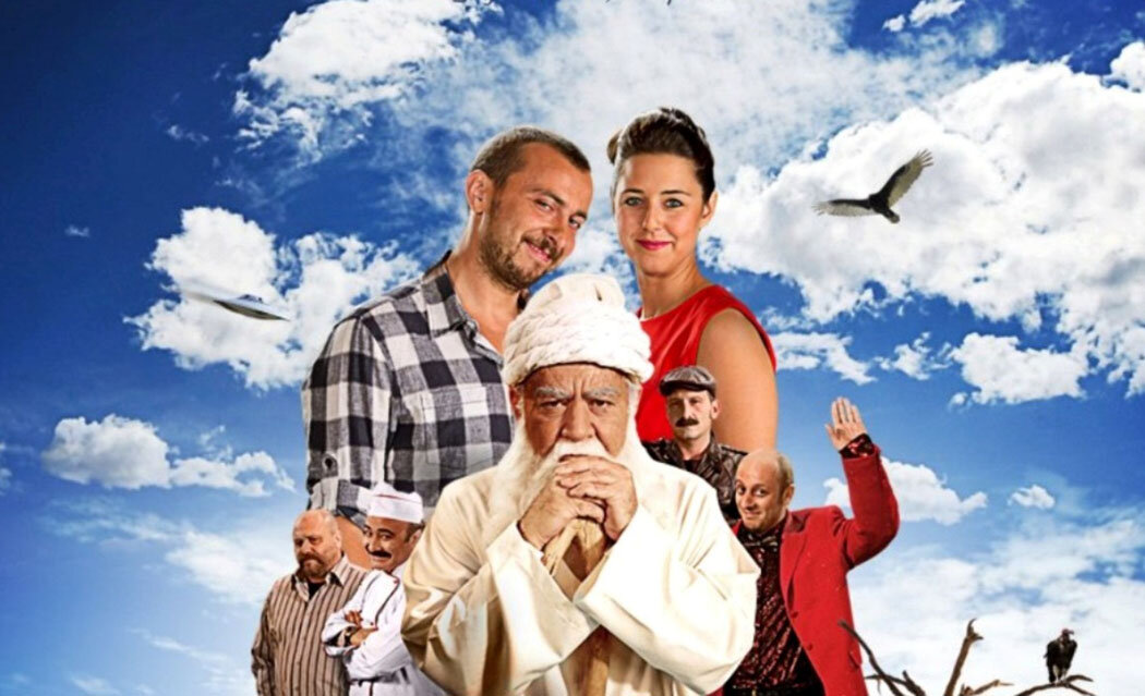 Leyla ile Mecnun Film mi Oluyor?