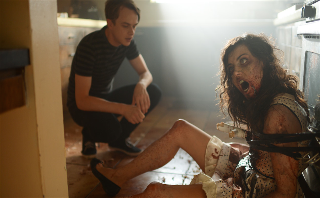 Life After Beth’in İlk Fragmanı Yayınlandı!