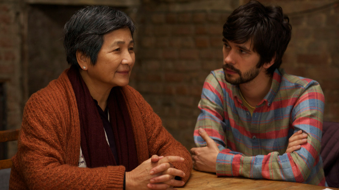 Lilting Filminin İlk Fragmanı Yayınlandı