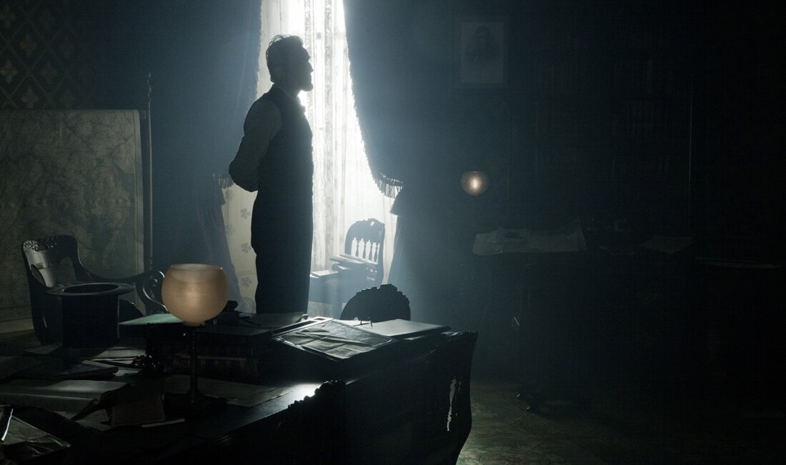 BAFTA Adayları Açıklandı