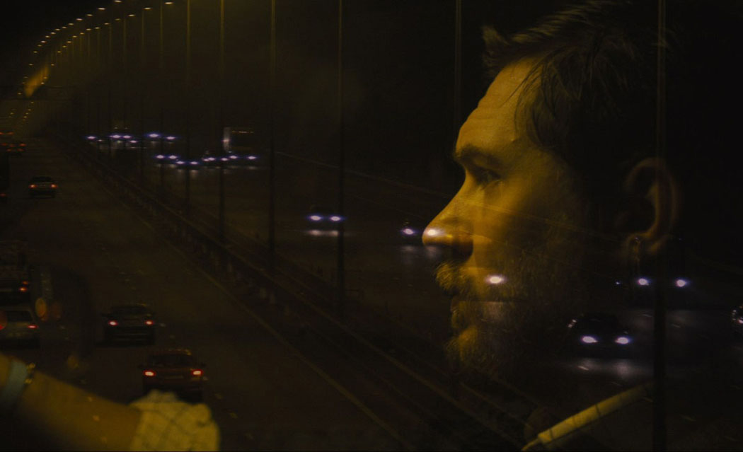 Locke Filminin Fragmanı Yayında