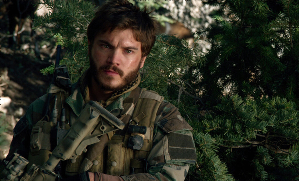 Lone Survivor Fragman (2)