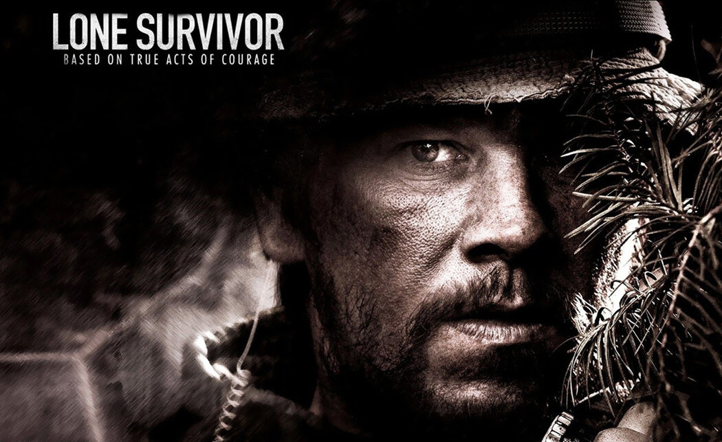 Yakında: Lone Survivor
